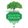 Sözlerden Dersler 1
