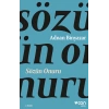 Sözün Onuru