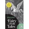 Spanish Fairy & Folk Tales