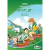 Sporlar - Haydi Öğrenelim