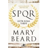 SPQR - Antik Roma Tarihi