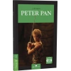 Stage-3 Peter Pan - İngilizce Hikaye