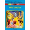 Stage 3 - The Ghost