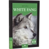 Stage-3 White Fang - İngilizce Hikaye