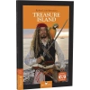 Stage-4 Treasure Island - İngilizce Hikaye