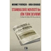 Stambulskie Novostide Jön Türk Devrimi