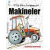STEM Bilim Ansiklopedisi: Makineler