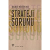 Strateji Sorunu