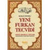 Sualli-Cevaplı Yeni Furkan Tecvidi