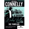Suç Tanrıları - Mickey Haller Serisi 5