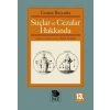 Suçlar ve Cezalar Hakkında