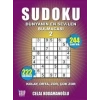 Sudoku Dünyanın En Sevilen Bulmacası 2