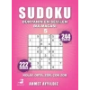 Sudoku Dünyanın En Sevilen Bulmacası 5