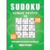 Sudoku Uzman Seviye 10