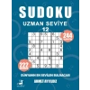 Sudoku Uzman Seviye 12