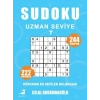 Sudoku Uzman Seviye 7