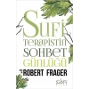 Sufi Terapistin Sohbet Günlüğü