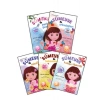 Sümeyye Erdemler Serisi (5 Kitap)