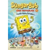 Süngerbob Çizgi Romanları 1 - Komik Deniz Öyküleri
