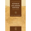 Sünneti Anlamada Yöntem