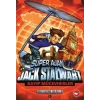 Süper Ajan Jack Stalwart 04 - Kayıp Mücevherler