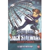 Süper Ajan Jack Stalwart 07 - Kayıp Panda