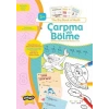 Süper Aktivite Dizisi - Çarpma ve Bölme