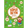Süper Beyin 2 (5+ Yaş)