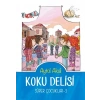 Süper Çocuklar 3 - Koku Delisi