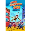 Süper Kahraman Arı