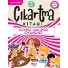 Süper Macera Oyunlar - Çıkartma Kitabı