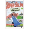 Süper Selim - 2 AyasofyaDa Esrarengiz Kayıp