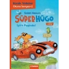 Süperhügo - 2 Süperhügo İyilik Peşinde!