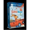 Süperhügo Serisi (5 Kitap Takım)