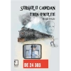 Sürgülü Camdan Tren Öyküleri