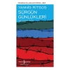 Sürgün Günlükleri - Modern Klasikler Dizisi