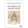 Suspiria de Profundis