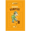 Sussex Vampiri - Sherlock Holmes