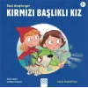 Suzi Araştırıyor Kırmızı Başlıklı Kız - Küçük Dedektif Suzi