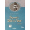 Taaşşuk-ı Talat ve Fitnat