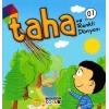 Taha ve Renkli Dünyası