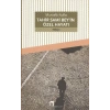 Tahir Sami Beyin Özel Hayatı