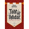 Taht ve İktidar Orta Çağ’ın Yeni Tarihi