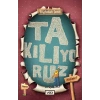 Takılıyoruz