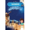 Takiyüddin - Gizemli Kitabın Kahramanları 6