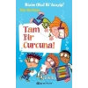 Tam Bir Curcuna! - Bizim Okul BiAcayip!