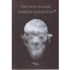 Tamanlanamayan