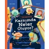 Tanı Dedektifleri: Karnımda Neler Oluyor?