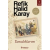 Tanıdıklarım