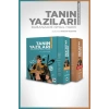 Tanin Yazıları - Meşrutiyetin Birikimi
